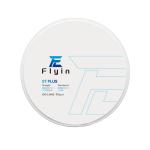 Zirconia Ceramic ST Plus Cad/Cam White Dental Zirconia Blank For Dental