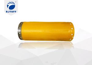 Wholesale Diameter 800/880 Bauer Standard Double Wall Casing For Foundation Building from china suppliers