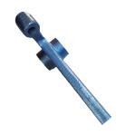 Gray Iron Resin Sand Casting ASTM A48 CLASS30 Straight Arm Stitcher Accessory