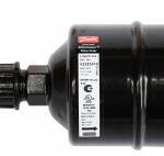 HVAC Refrigeration Liquid Line Fliter Drier Air Conditioner / Freezer / Dryer
