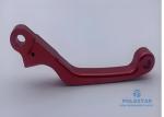 Machining For Aluminium CNC Machined Parts Components For Industry Hardwares