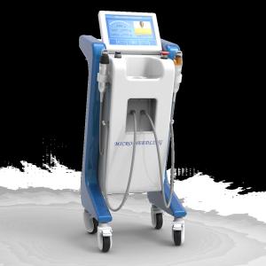 Wholesale Forimi newest best selling high quality 5Mhz 80w electric micro needling with CE FDA approved from china suppliers