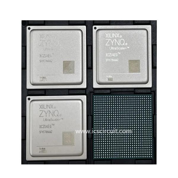 Wholesale Household On Chip RAM Programmable High Speed IC XCS20XL-4CSG144C from china suppliers