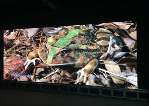 Wholesale Custom Electronics Full Color LED Display P2.5 Indoor LED Video Wall 400W Max Power from china suppliers