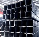 JIS STPG38 G3454 Seamless Carbon Square Steel Tube For Oil Transferring