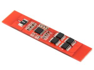Wholesale 4S8A Battery Protection Circuit Module (PCB) For 12.8V LiFePO4 Battery Packs from china suppliers