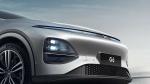 Xpeng G6 Electric Vehicle Mid Size Crossover SUV EV Electric Car Long Range