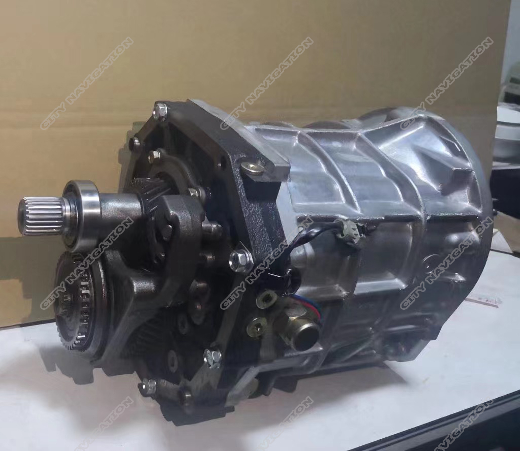 Manual Transmission Gearbox for Toyota Land Cruiser 3.0L 4X4 Other Year 45*38*35 Made