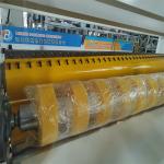 120m/min Design Speed Carton Box Cut Off Machine for Corrugated Cardboard