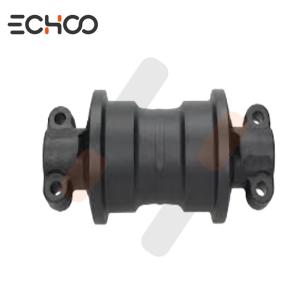 Wholesale Support Roller For JCB JZ130 Excavator Undercarriage Spare Parts from china suppliers