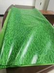 Green Grass Pattern 500gsm PVC Laminated Tarpaulin