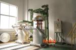 24 KW Ladle Preheating System Stand Alone Station Induction Heat Treating