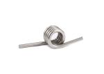 Adjustable Stainless Steel 6mm High Torque Torsion Spring