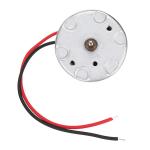 RF-500 12V DC Electric Motor High Rpm DC Motor For Rotating Firelight