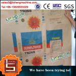 High Performance Paper Flexo Print Machine For Kraft Paper Feed Bag