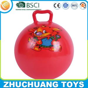 Wholesale imported hopper ball boy inflatable toys wholesale from china suppliers