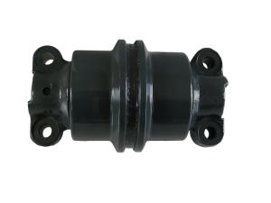 Wholesale Black 40Mn2 Steel PC60 Excavator Bottom Rollers High Reliability from china suppliers