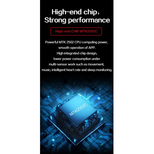 HL76 Smartwatch 220mAh Kids Waterproof Games Android 5.0 1.75inch IOS 9.0 Lithium Polymer Battery