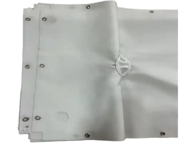 Polypropylene 750A/750B/750AB Filter Cloth Plate and Frame Filter Press Industrial Filter Cloth