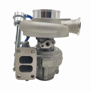 Wholesale HX35W 3802778 3534923 3534924 3533102 3539263 380277800 3802778HX Turbocharger Compatible with Cummins Engine from china suppliers