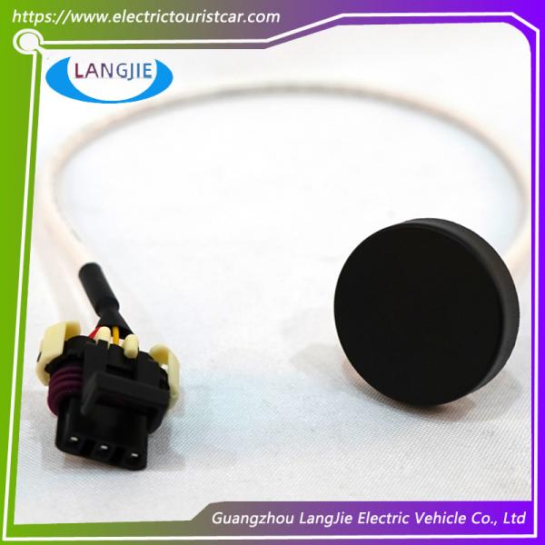 Golf Cart Parts EZGO TXT 48V Speed Sensor Harness For EZGO G&E Years 2010-Up #