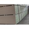 Buy cheap Common Gypsum Board-1200*2700/3000*9mm/Standard gypsum boards/Common plasterboar from wholesalers
