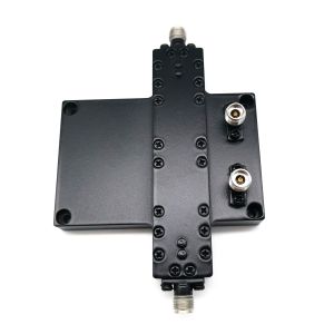 Microwave 17.7GHz To 23.55GHz 20dB RF Directional Coupler