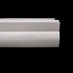 Sunewell Width 73mm Roller Blind Aluminium Tube ISO14001