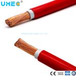 Electrical Wire Stranded BVV Blvv 1X0.5 0.75 10 25 35mm2 Red Home Appliances