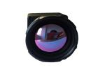 384 X 288 Thermal Heat Camera , LWIR Systems Infrared Thermography Camera