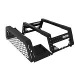 Practical and Durable Stainless Steel Truck Rack for Toyota Ford DMAX 336*1540
