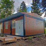 Prefab Modular House Container Homes For Sale Prices Portable Homes 2 Bedroom