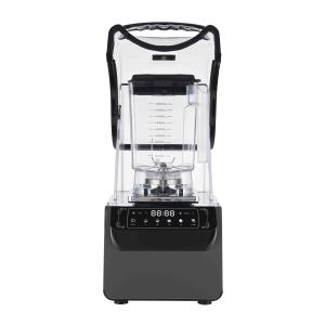 Wholesale 1800W Professional Kitchen Appliances Smoothie Blender With Sound Cover For Bulk Sales from china suppliers