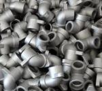 Casting Forging Roll Off Container Parts Waste Equipment Parts