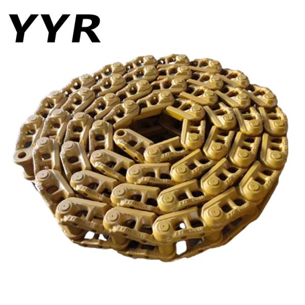 PC200-8 E320 Excavator Track Chain
