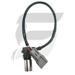 Wholesale 4657939 97306113-1 Crankshaft Sensor For Hitachi ZX200-3 Engine 4HK1 6HK1 from china suppliers
