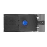 Waterproof IK10 Vibration Outdoor LED Street Lights 60W IP66 150lm / W With