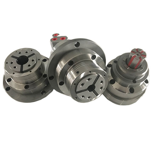 Rubber Collets Flexible Collet Chuck