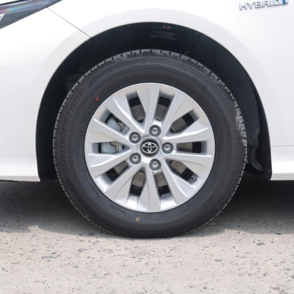 Toyota Corolla 2022 Dual Engine 1.8L E-CVT Pioneer Edition E-CVT Hybird