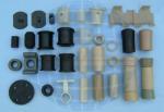 plastic molded parts