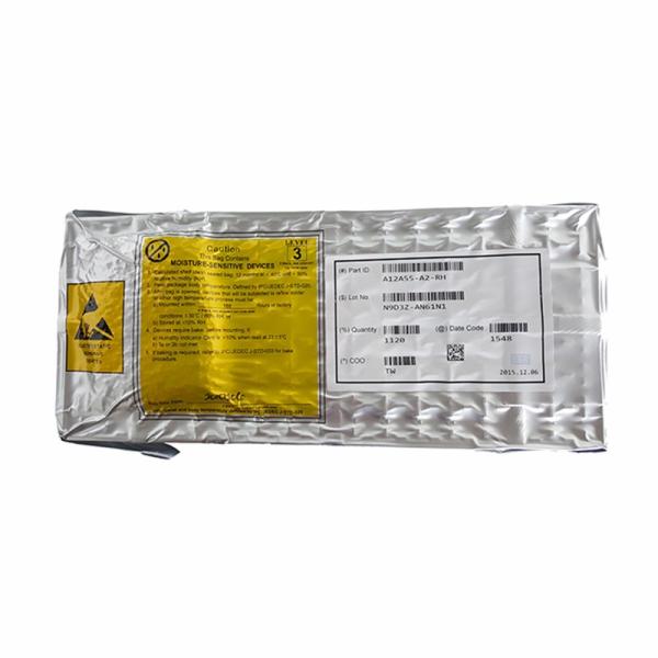 Original IC CHIP A12A55-A2-RH BGA Bom List