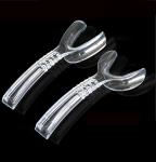 Class II Dental Ortho Mouth Opener for Cheek and Lip Retraction in Orthodontic