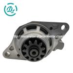 5.5KW 24V Excavator Starter Motor 8982222033 M009T62372 19549N