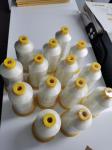 75D - 500D High Strength Nylon Thread For leather
