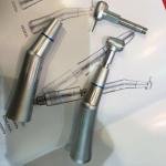 Water Spray Low Speed Handpiece