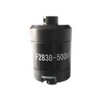Faradyi Customized F2838 12V 14V 350KV 500KV Waterproof Tubular BLDC Underwater
