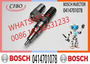 Wholesale High Good Quality Diesel Fuel Unit Pump Injector 0414701078 0414701079 from china suppliers