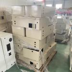 Cloth Roll Electronic Weaving Machine Water Jet Looms Spare Parts Fabric Cam