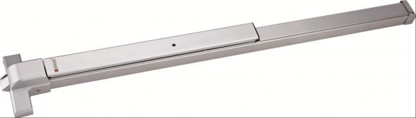 Quality Security Fireproof Emergency Door Push Bar For Glass Doors With UL for sale