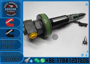 Wholesale F0OBJ00004 0986435614 2867149 2882079 4964170 4918073 4955524 28820774964172 Direct Injection Nozzle QSK19 engine inject from china suppliers
